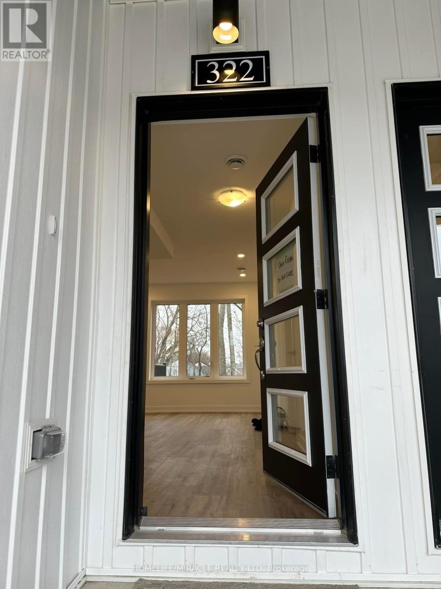 322 - 4263 Fourth Avenue, Niagara Falls, Ontario  L2E 0C2 - Photo 2 - X12693828