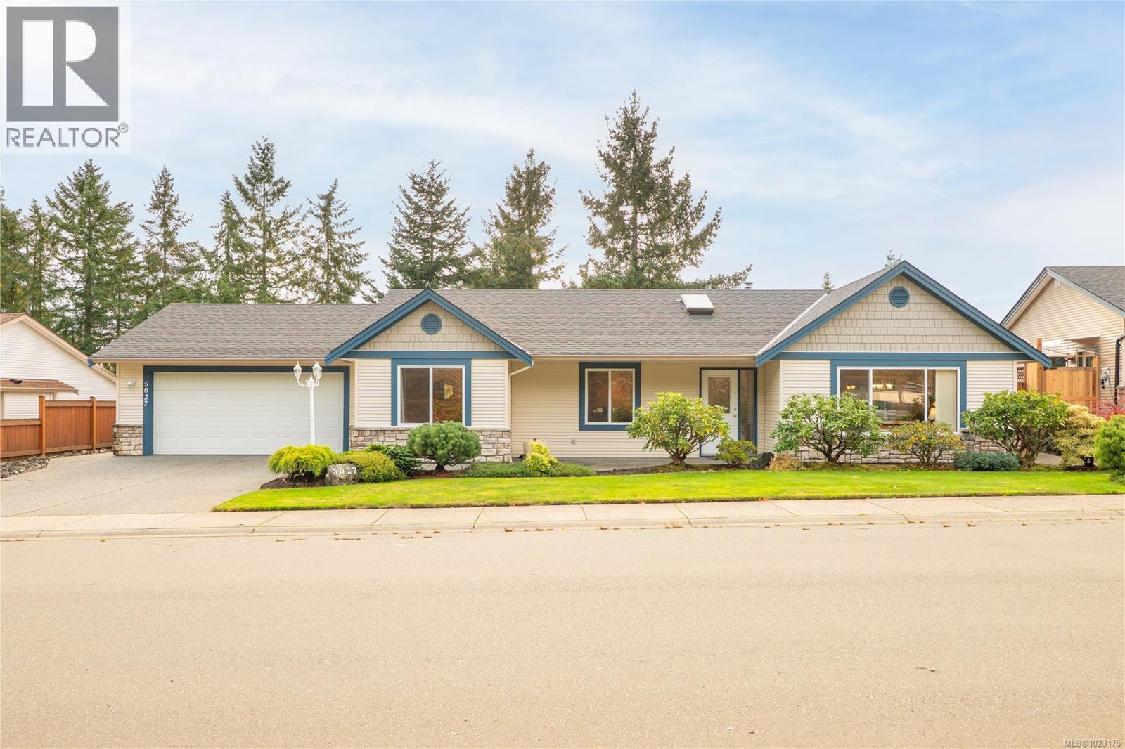 5027 Tiffany Pl, Nanaimo, British Columbia