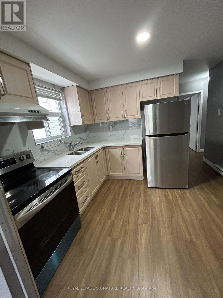 3nd Flr - 608 Gerrard Street, Toronto, Ontario  M4M 1Y3 - Photo 6 - E12627160