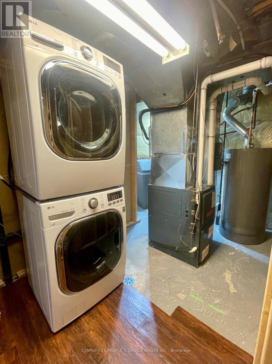 Bsmt - 319 Barber Drive, Halton Hills, Ontario  L7G 5H7 - Photo 33 - W12692700