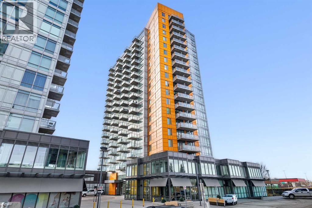 1203, 3830 Brentwood Road NW, calgary, Alberta