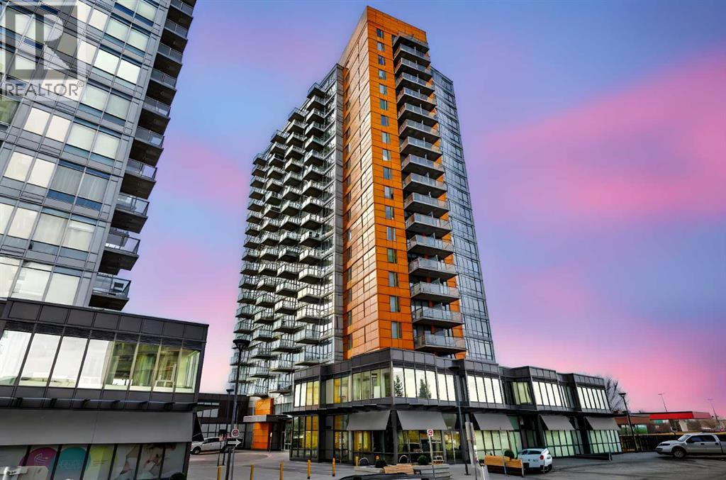 1203, 3830 Brentwood Road Nw, Calgary, Alberta  T2L 2J9 - Photo 2 - A2279077