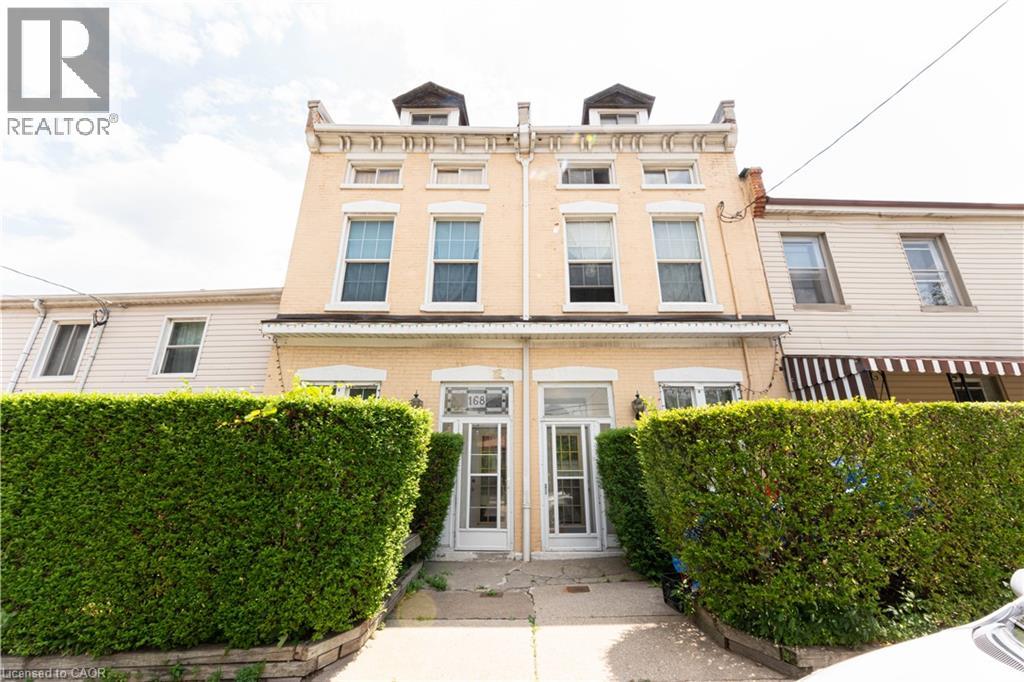 166-168 Macnab Street N, Hamilton, Ontario  L8R 2M4 - Photo 3 - 40798332