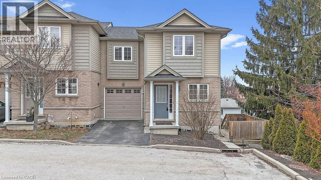 1328 UPPER SHERMAN Avenue Unit# 19, Hamilton, Ontario