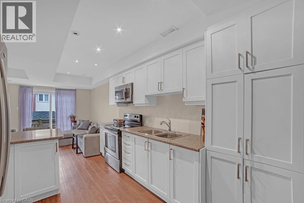 1328 Upper Sherman Avenue Unit# 19, Hamilton, Ontario  L8W 1C2 - Photo 25 - 40797465