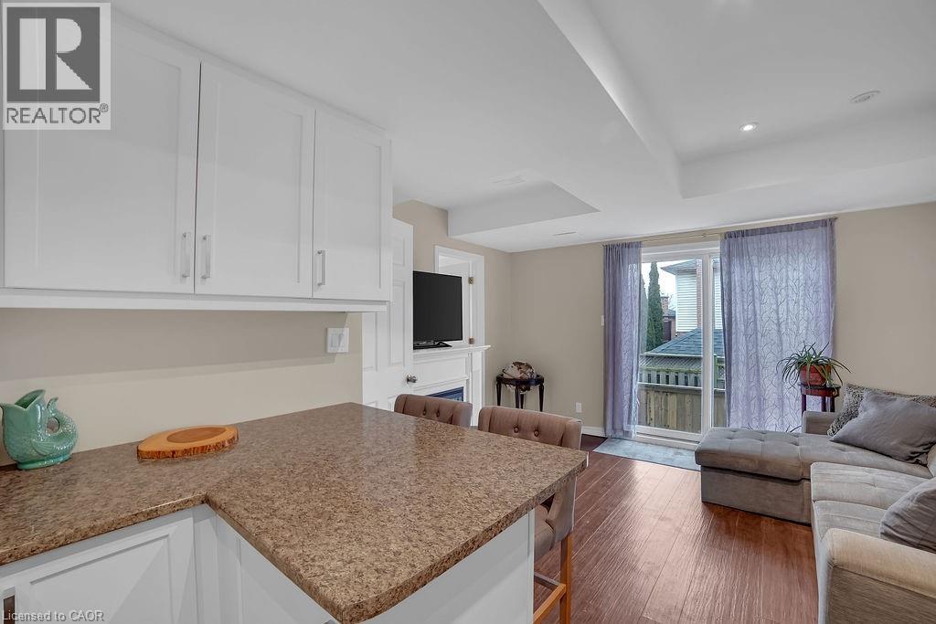 1328 Upper Sherman Avenue Unit# 19, Hamilton, Ontario  L8W 1C2 - Photo 27 - 40797465