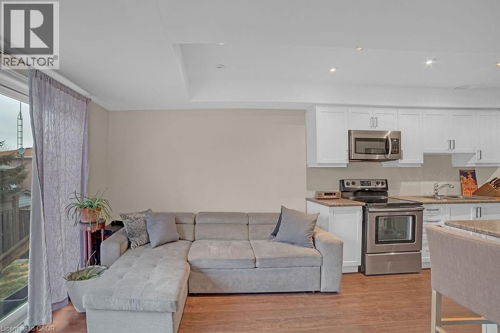 1328 Upper Sherman Avenue Unit# 19, Hamilton, Ontario  L8W 1C2 - Photo 29 - 40797465