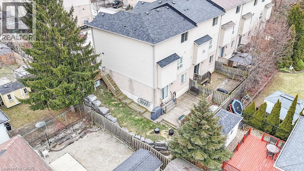 1328 Upper Sherman Avenue Unit# 19, Hamilton, Ontario  L8W 1C2 - Photo 38 - 40797465