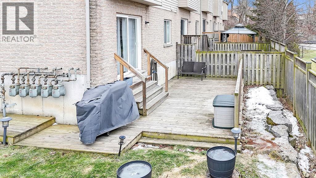 1328 Upper Sherman Avenue Unit# 19, Hamilton, Ontario  L8W 1C2 - Photo 41 - 40797465