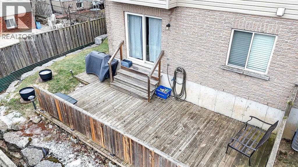 1328 Upper Sherman Avenue Unit# 19, Hamilton, Ontario  L8W 1C2 - Photo 42 - 40797465