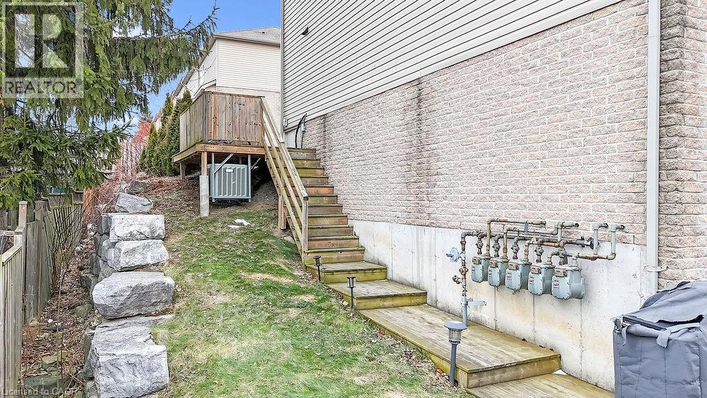 1328 Upper Sherman Avenue Unit# 19, Hamilton, Ontario  L8W 1C2 - Photo 43 - 40797465