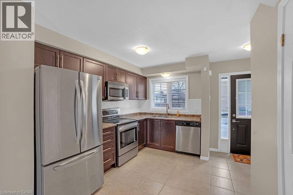 1328 Upper Sherman Avenue Unit# 19, Hamilton, Ontario  L8W 1C2 - Photo 7 - 40797465