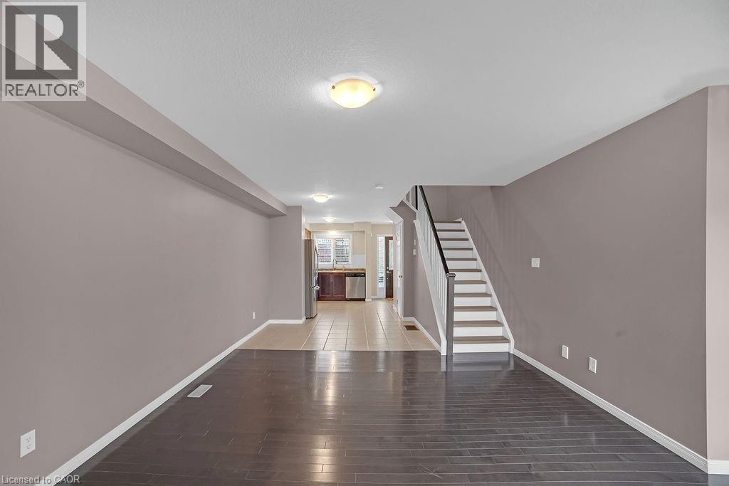 1328 Upper Sherman Avenue Unit# 19, Hamilton, Ontario  L8W 1C2 - Photo 8 - 40797465