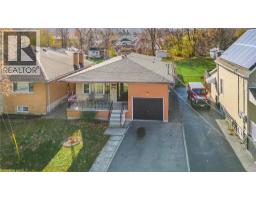 68 HIXON Road, Hamilton, Ontario