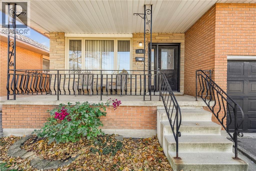 68 Hixon Road, Hamilton, Ontario  L8K 2B7 - Photo 4 - 40789569