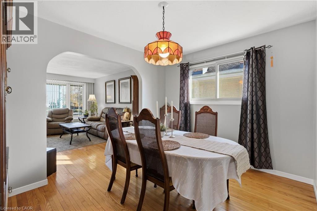 68 Hixon Road, Hamilton, Ontario  L8K 2B7 - Photo 9 - 40789569