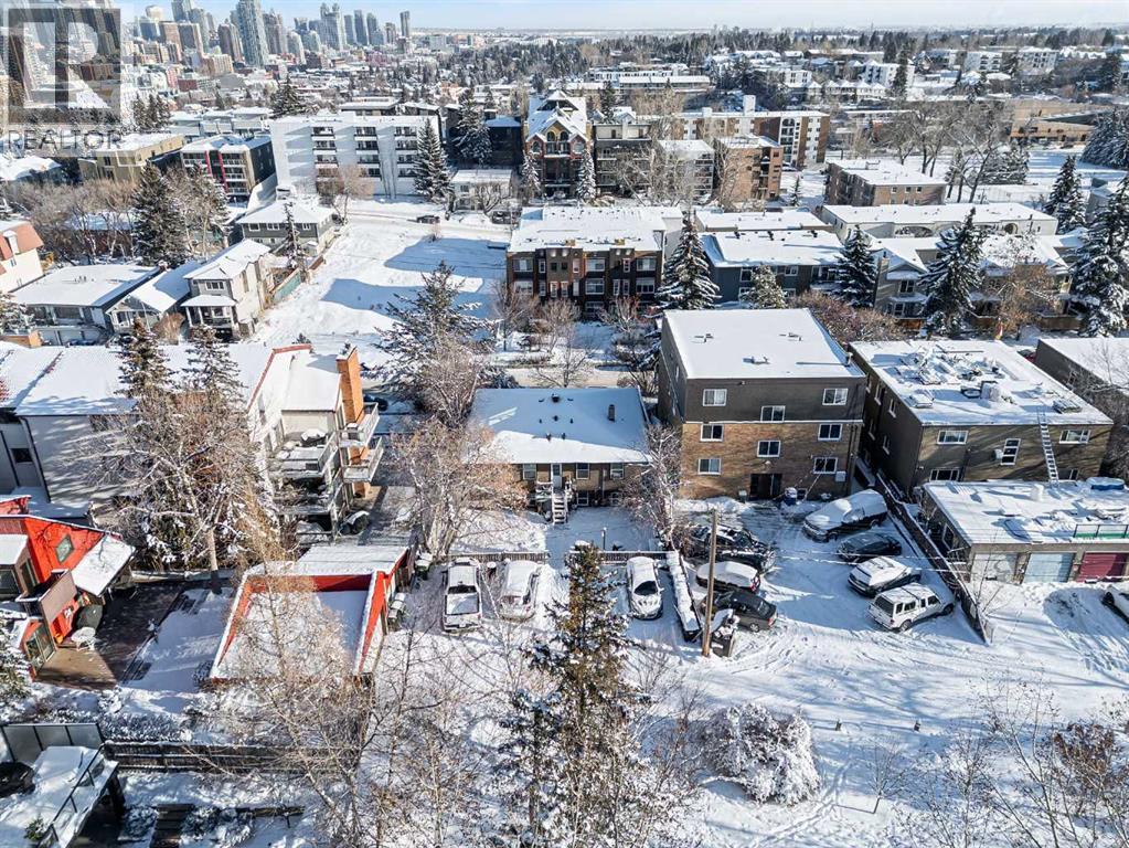 104, 2303 17a Street Sw, Calgary, Alberta  T2T 4S3 - Photo 7 - A2273401