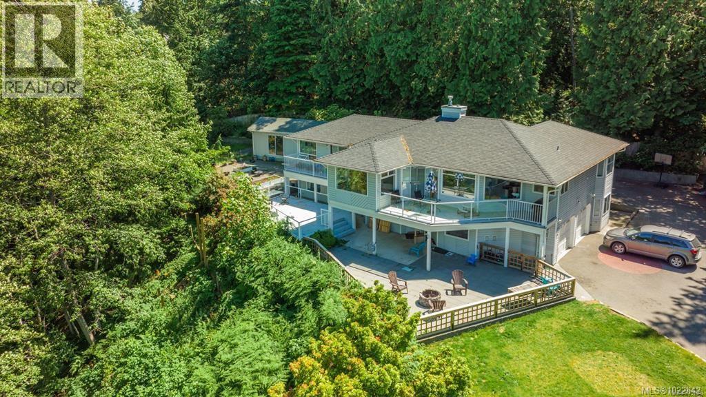 5650 Alder Way, Nanaimo, British Columbia