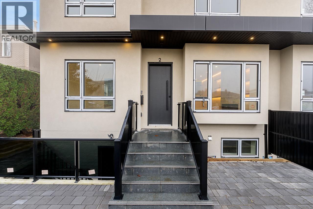 2 6554 Charles Street, Burnaby, British Columbia  V5B 2H1 - Photo 3 - R3075657