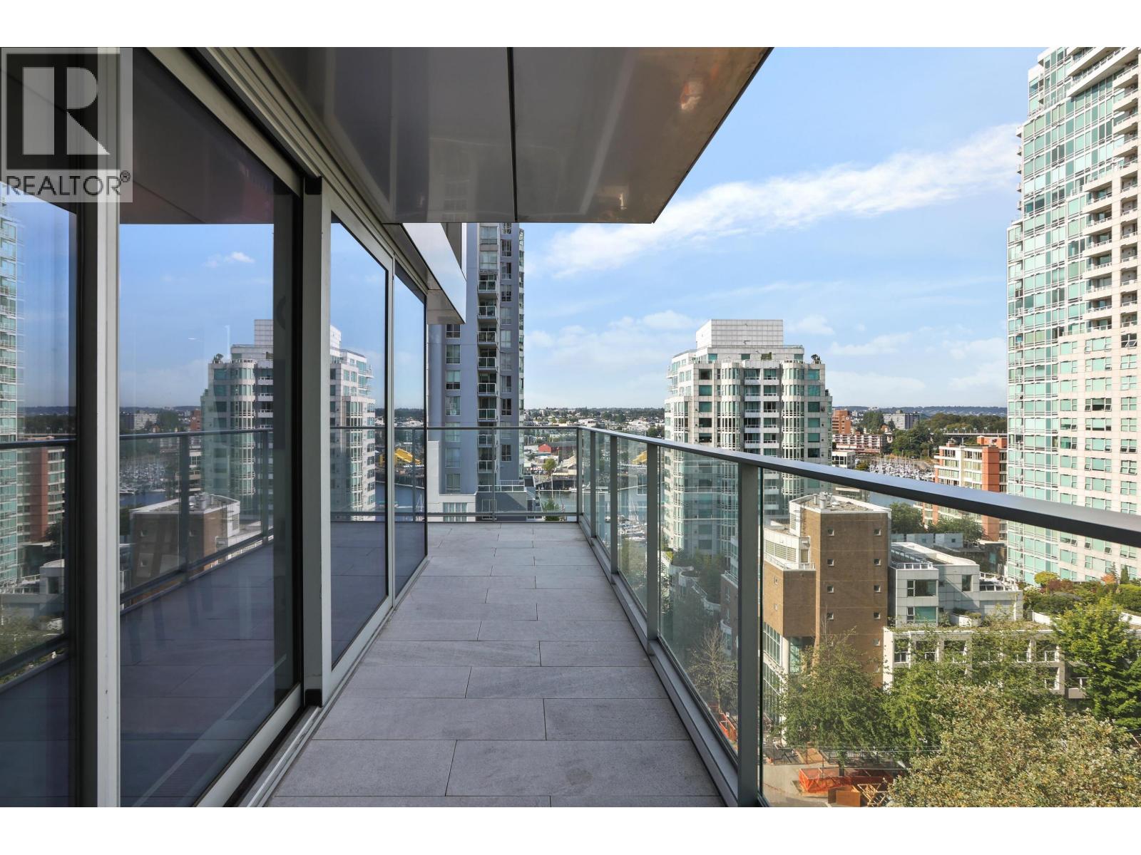 1205 1480 Howe Street, Vancouver, British Columbia  V6Z 0G5 - Photo 13 - R3078962