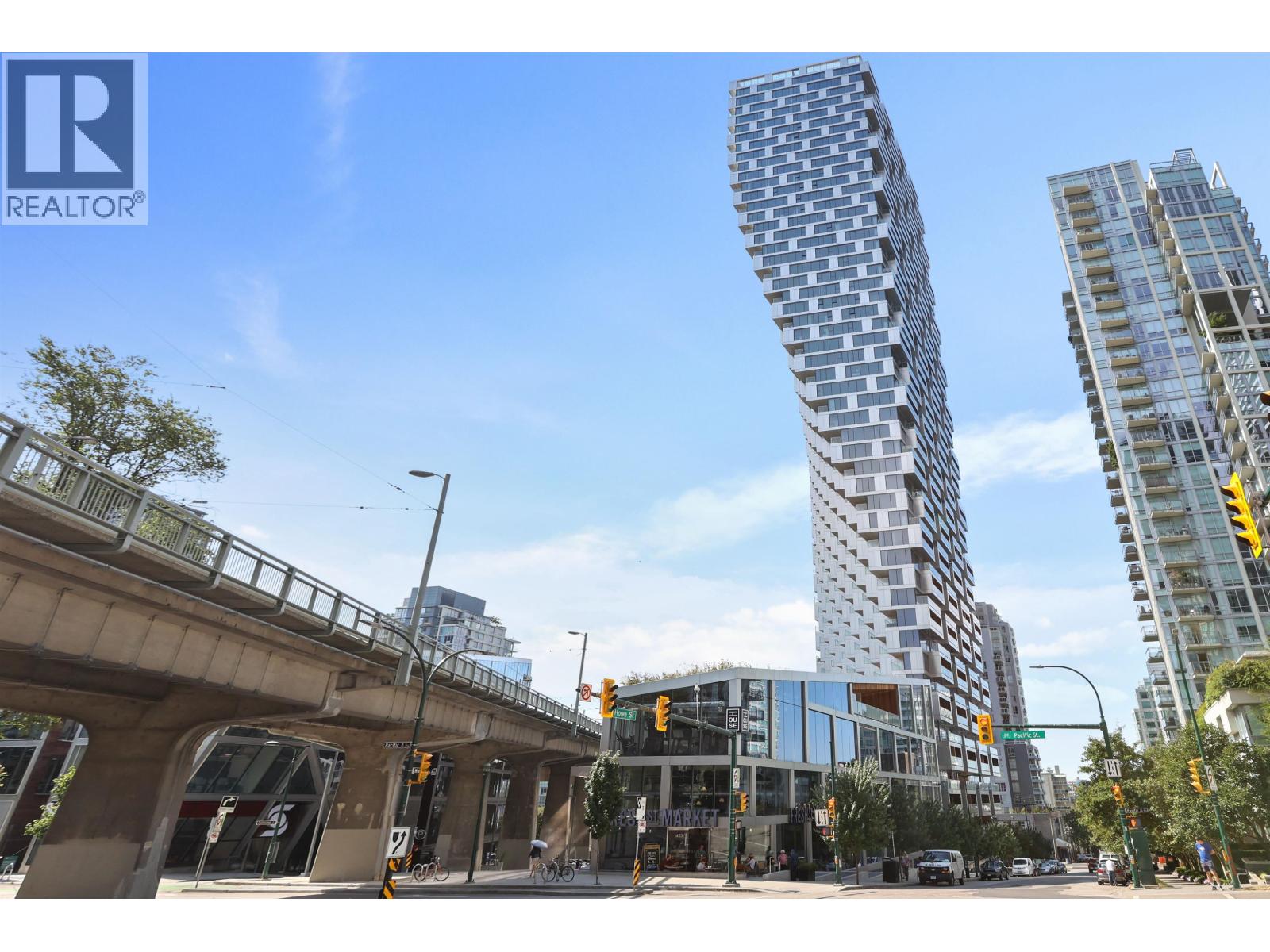 1205 1480 Howe Street, Vancouver, British Columbia  V6Z 0G5 - Photo 20 - R3078962