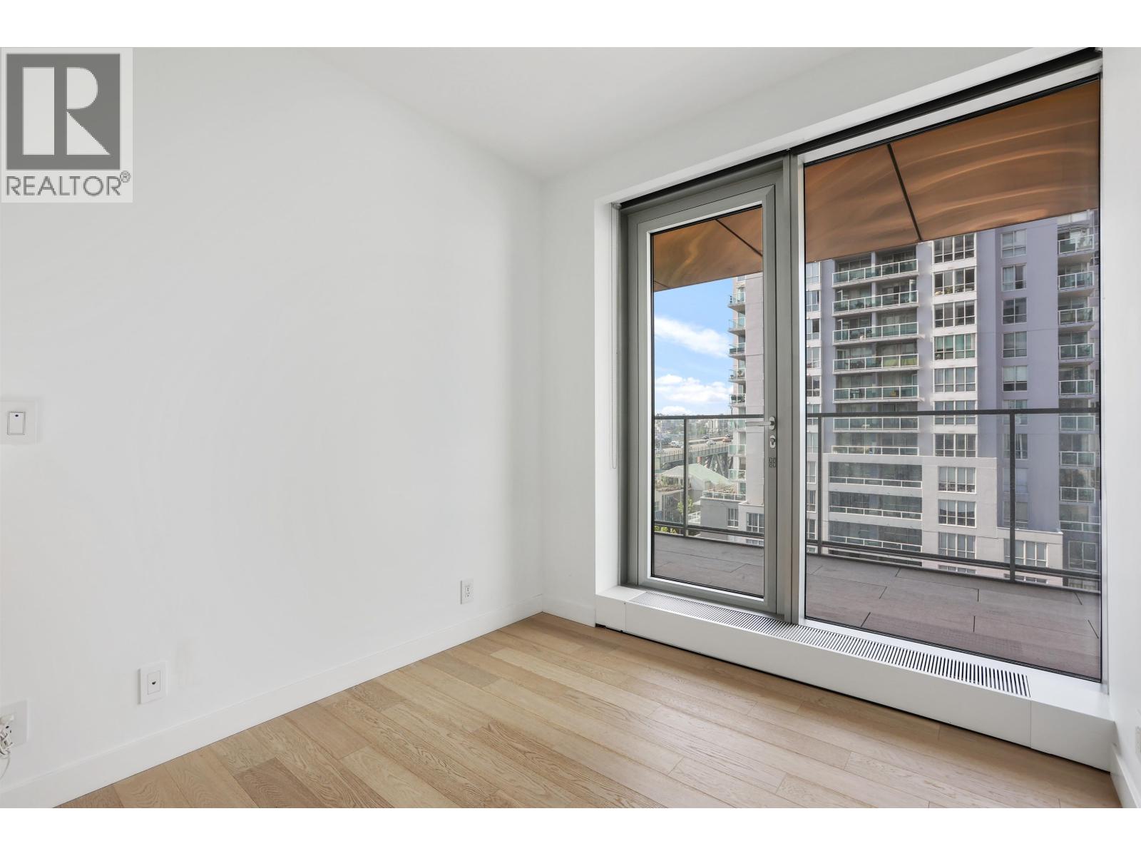 1205 1480 Howe Street, Vancouver, British Columbia  V6Z 0G5 - Photo 9 - R3078962