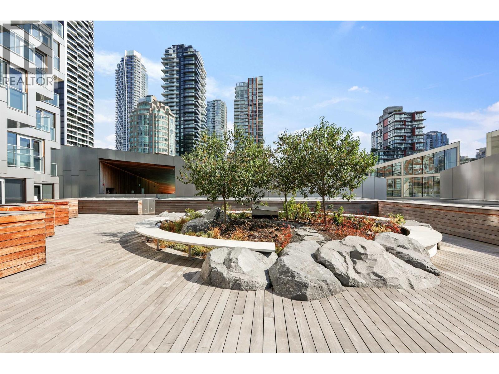 1205 1480 Howe Street, Vancouver, British Columbia  V6Z 0G5 - Photo 17 - R3078962