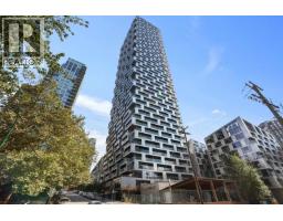 1205 1480 HOWE STREET, Vancouver, British Columbia