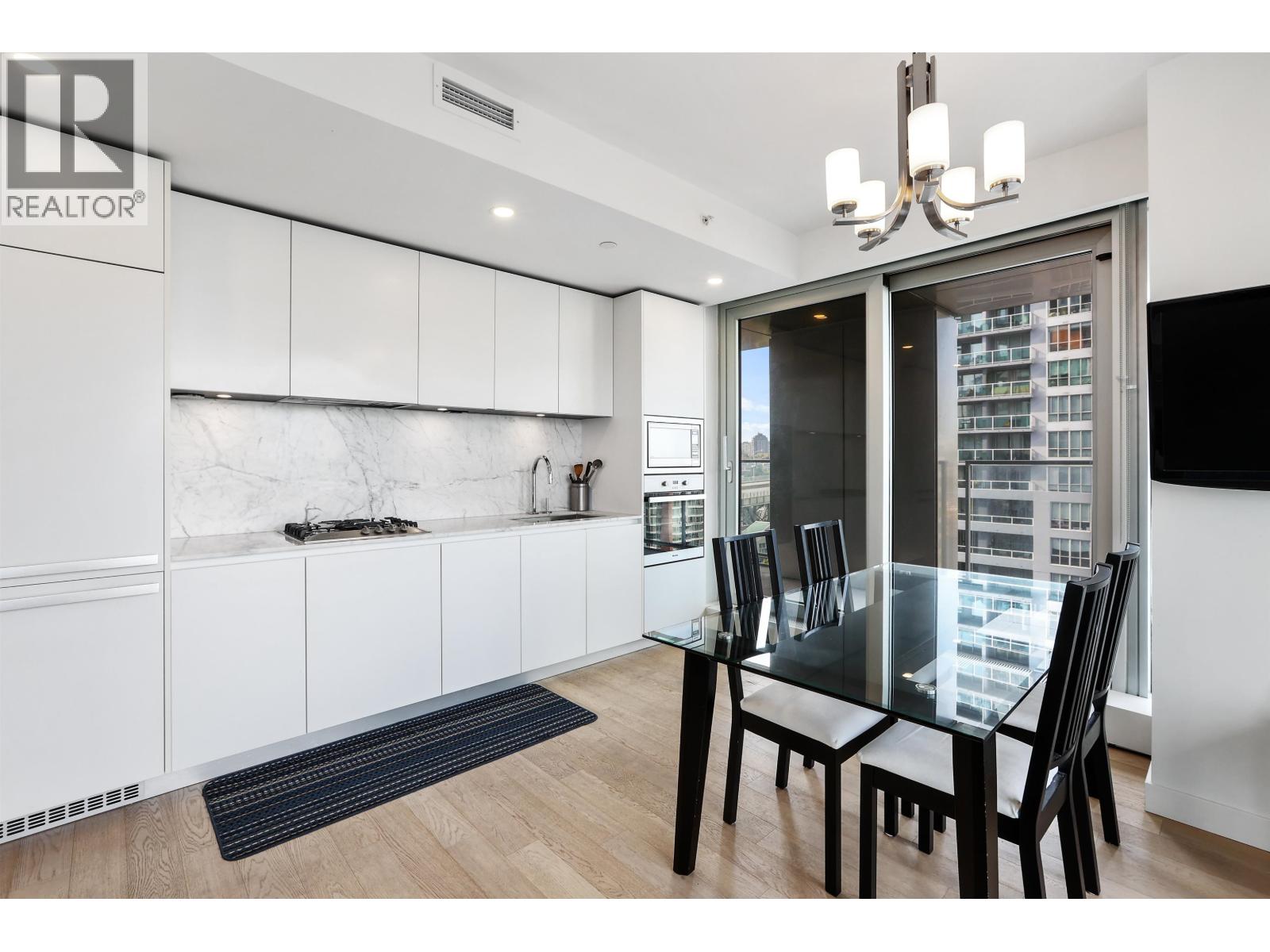 1205 1480 Howe Street, Vancouver, British Columbia  V6Z 0G5 - Photo 5 - R3078962