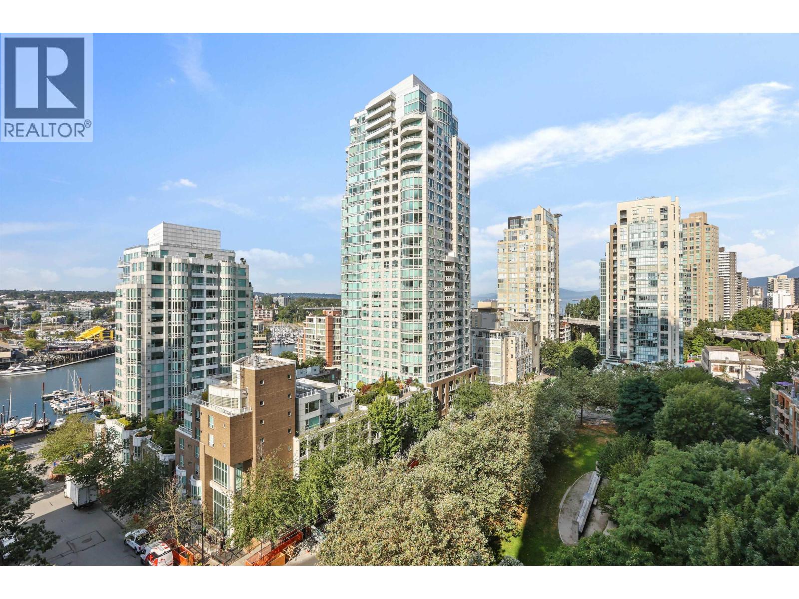 1205 1480 Howe Street, Vancouver, British Columbia  V6Z 0G5 - Photo 16 - R3078962