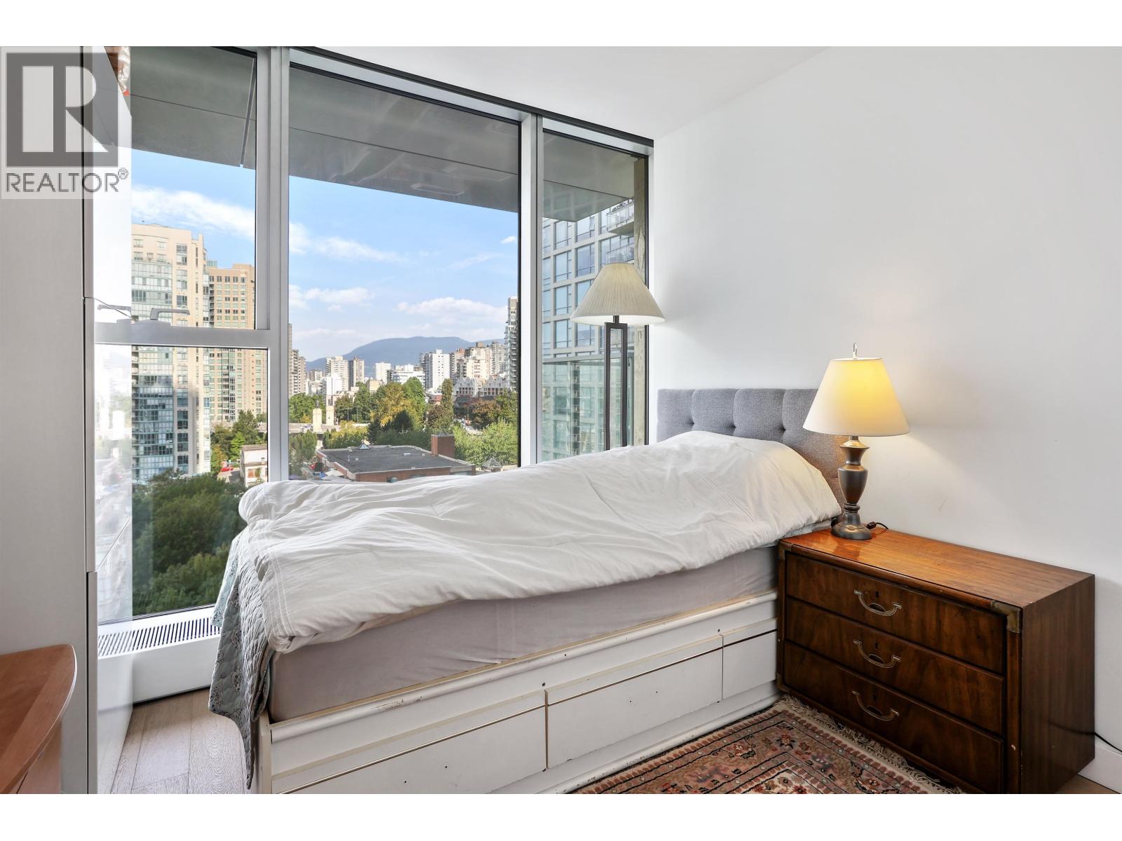 1205 1480 Howe Street, Vancouver, British Columbia  V6Z 0G5 - Photo 6 - R3078962