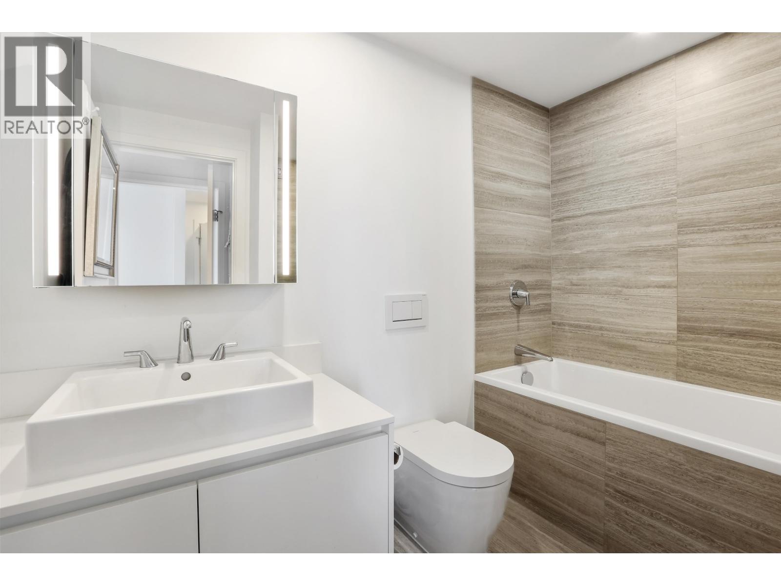 1205 1480 Howe Street, Vancouver, British Columbia  V6Z 0G5 - Photo 7 - R3078962