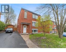 2 - 143 GRANVILLE STREET, Ottawa, Ontario