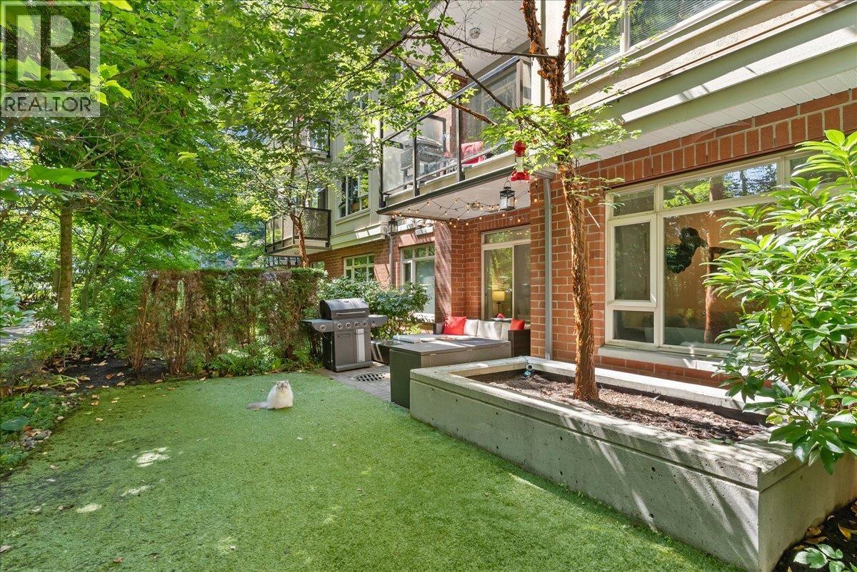 106 200 Capilano Road, Port Moody, British Columbia V3H 5N1 - Photo 12 - R3079354