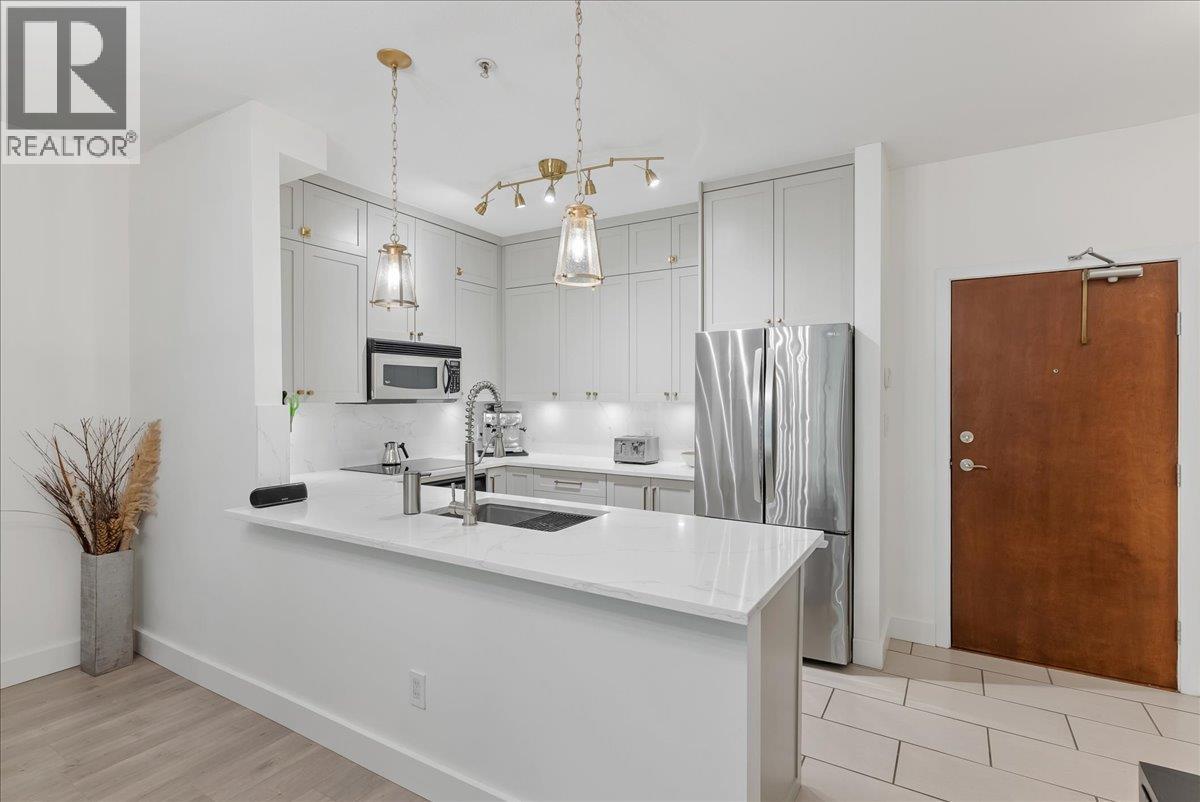 106 200 Capilano Road, Port Moody, British Columbia V3H 5N1 - Photo 6 - R3079354