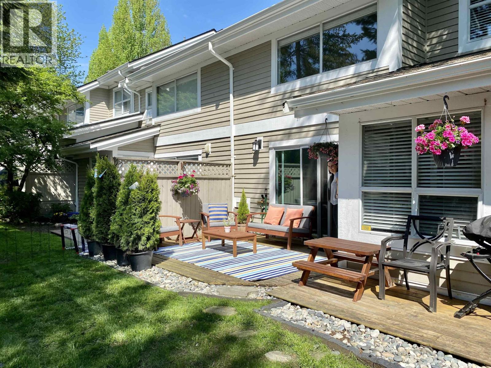 30 650 ROCHE POINT DRIVE, North Vancouver, British Columbia
