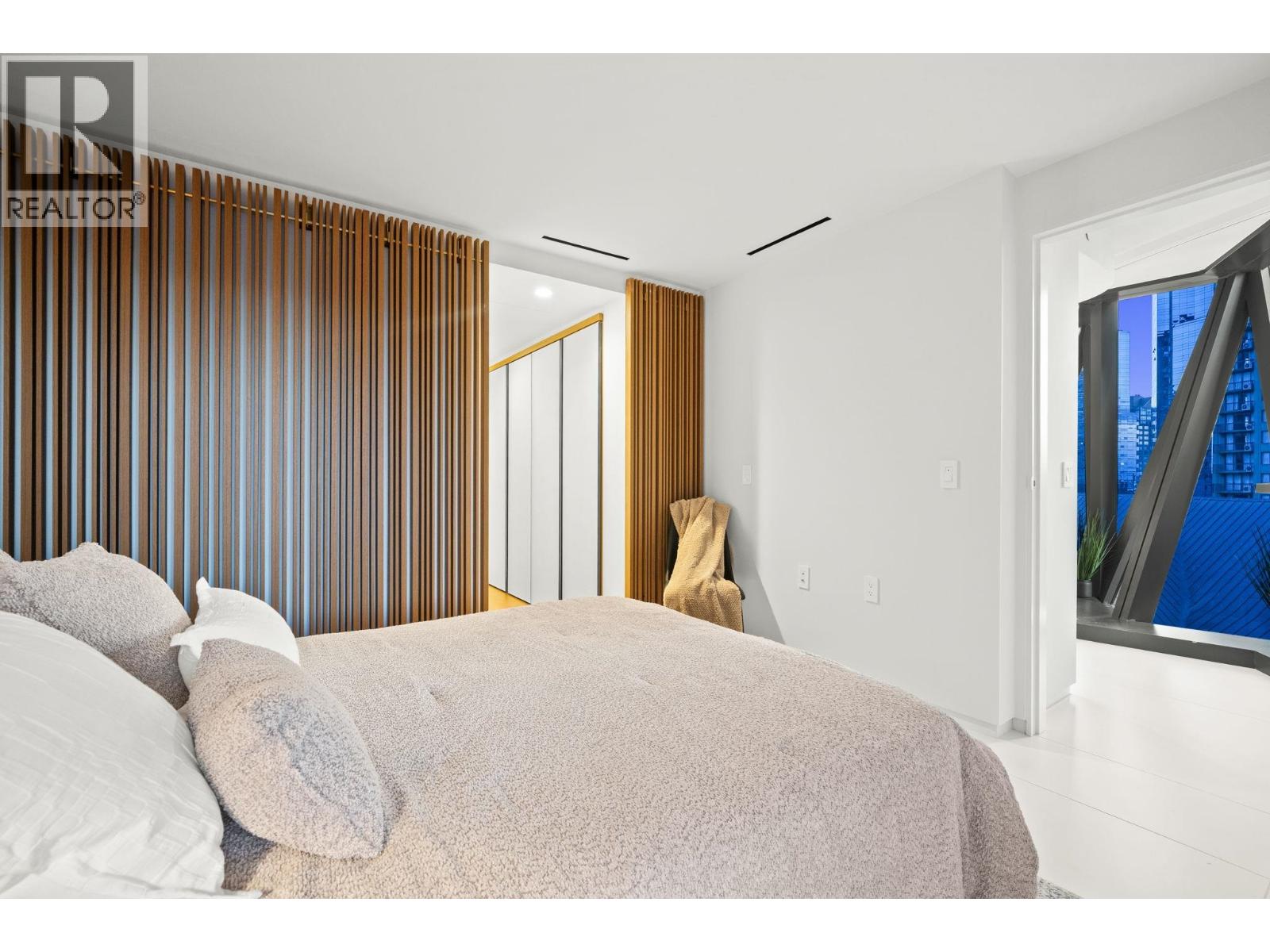 703 1033 Nelson Street, Vancouver, British Columbia  V6E 0E5 - Photo 16 - R3079359