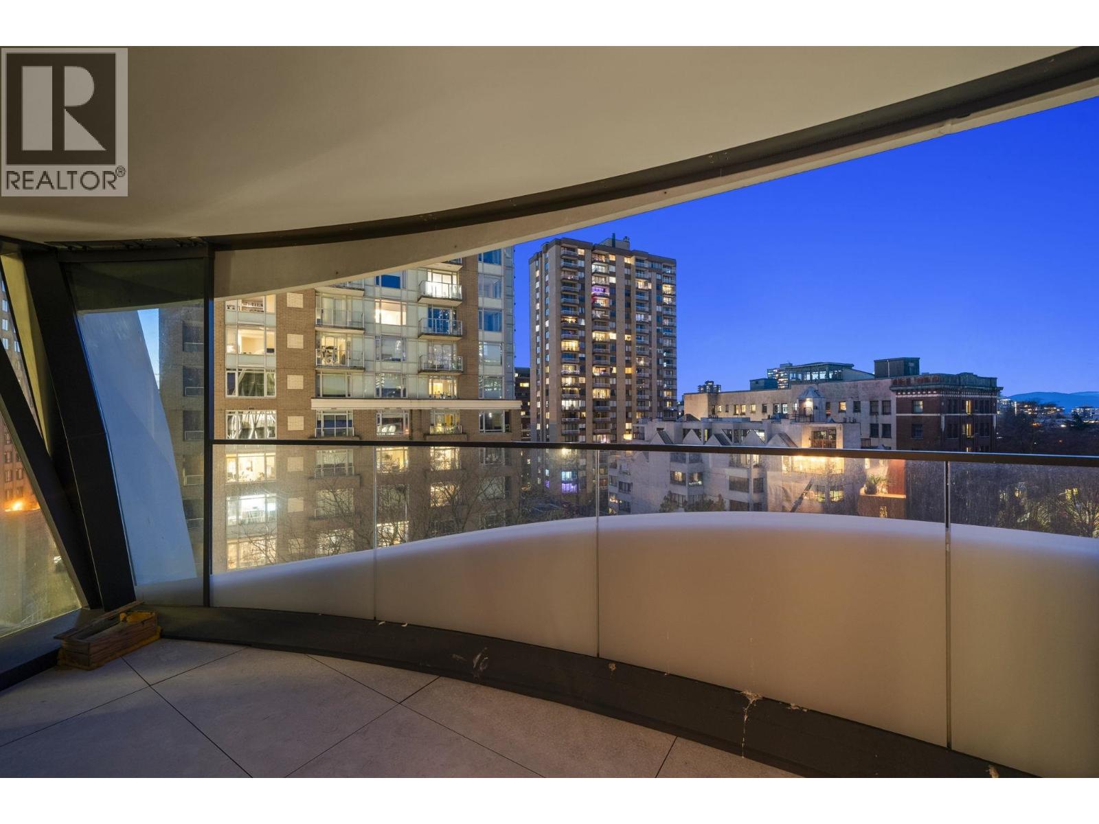 703 1033 Nelson Street, Vancouver, British Columbia  V6E 0E5 - Photo 33 - R3079359