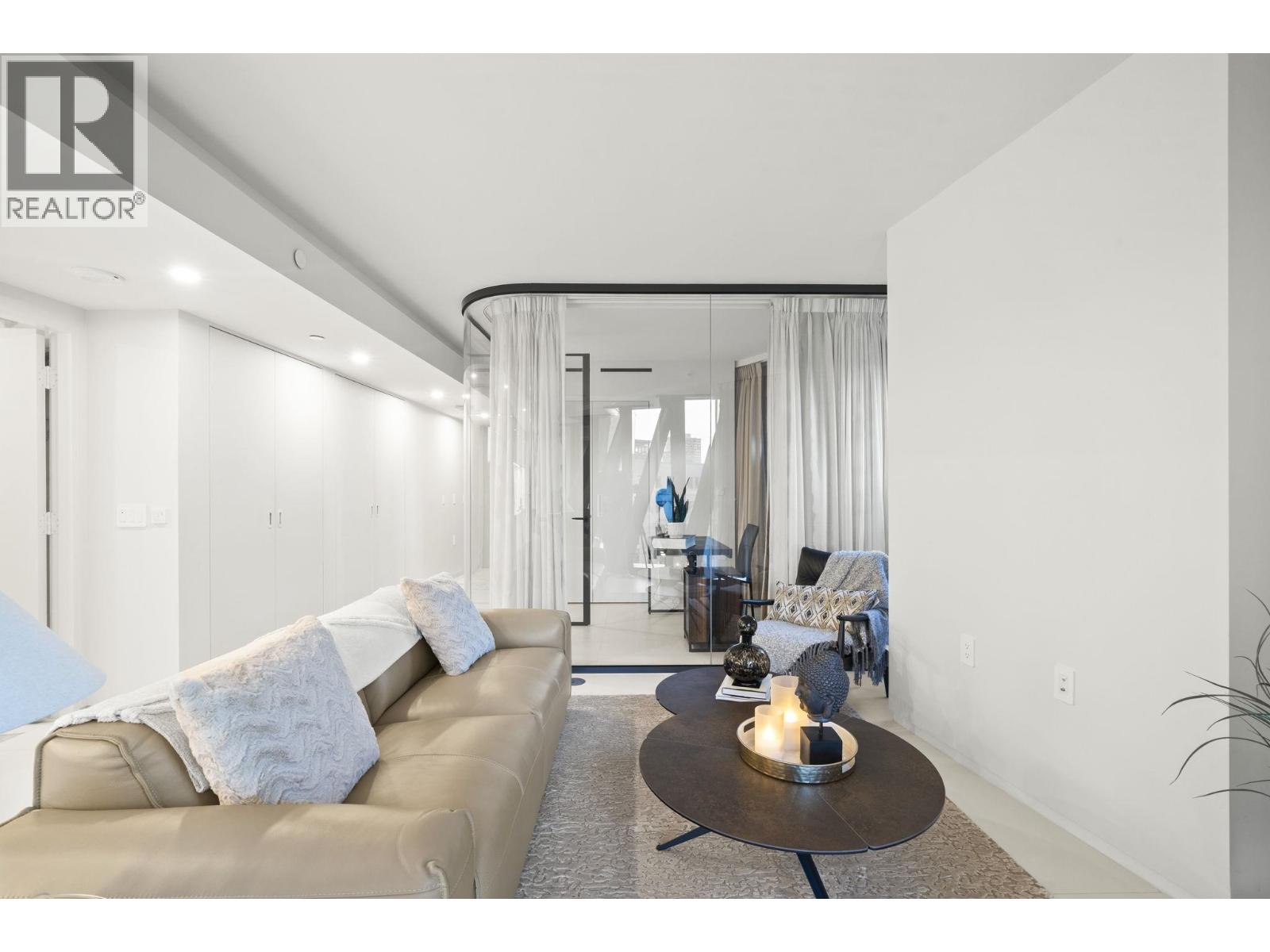 703 1033 Nelson Street, Vancouver, British Columbia  V6E 0E5 - Photo 7 - R3079359