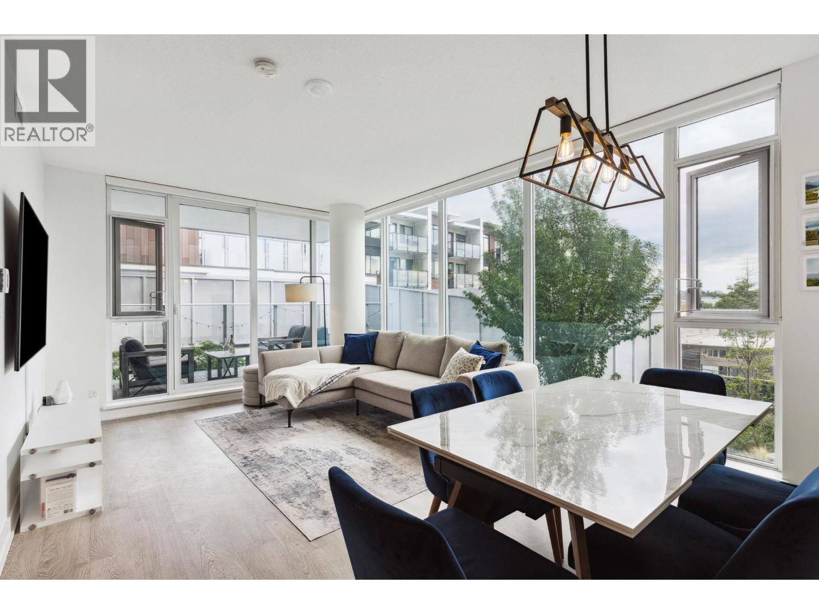 403 1471 Hunter Street, North Vancouver, British Columbia  V7J 1H3 - Photo 6 - R3079360