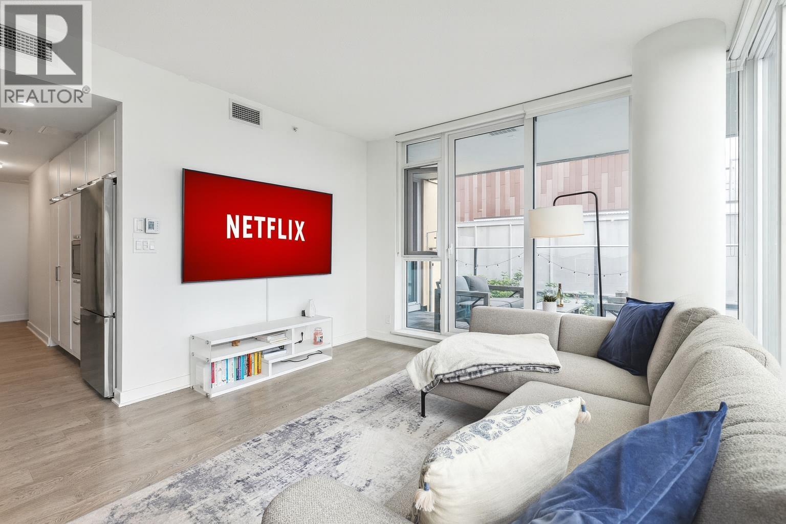 403 1471 Hunter Street, North Vancouver, British Columbia  V7J 1H3 - Photo 7 - R3079360