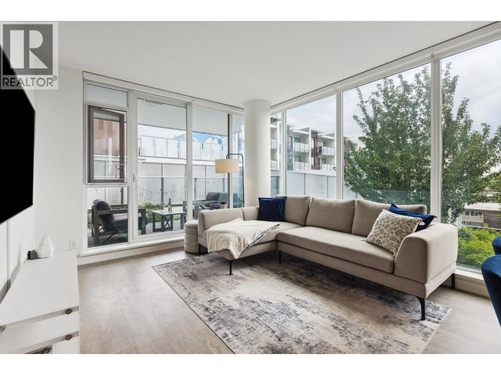 403 1471 Hunter Street, North Vancouver, British Columbia  V7J 1H3 - Photo 8 - R3079360