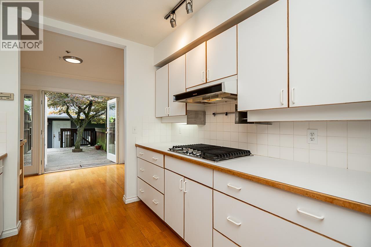 1796 W 14th Avenue, Vancouver, British Columbia  V6J 2J7 - Photo 7 - R3079366