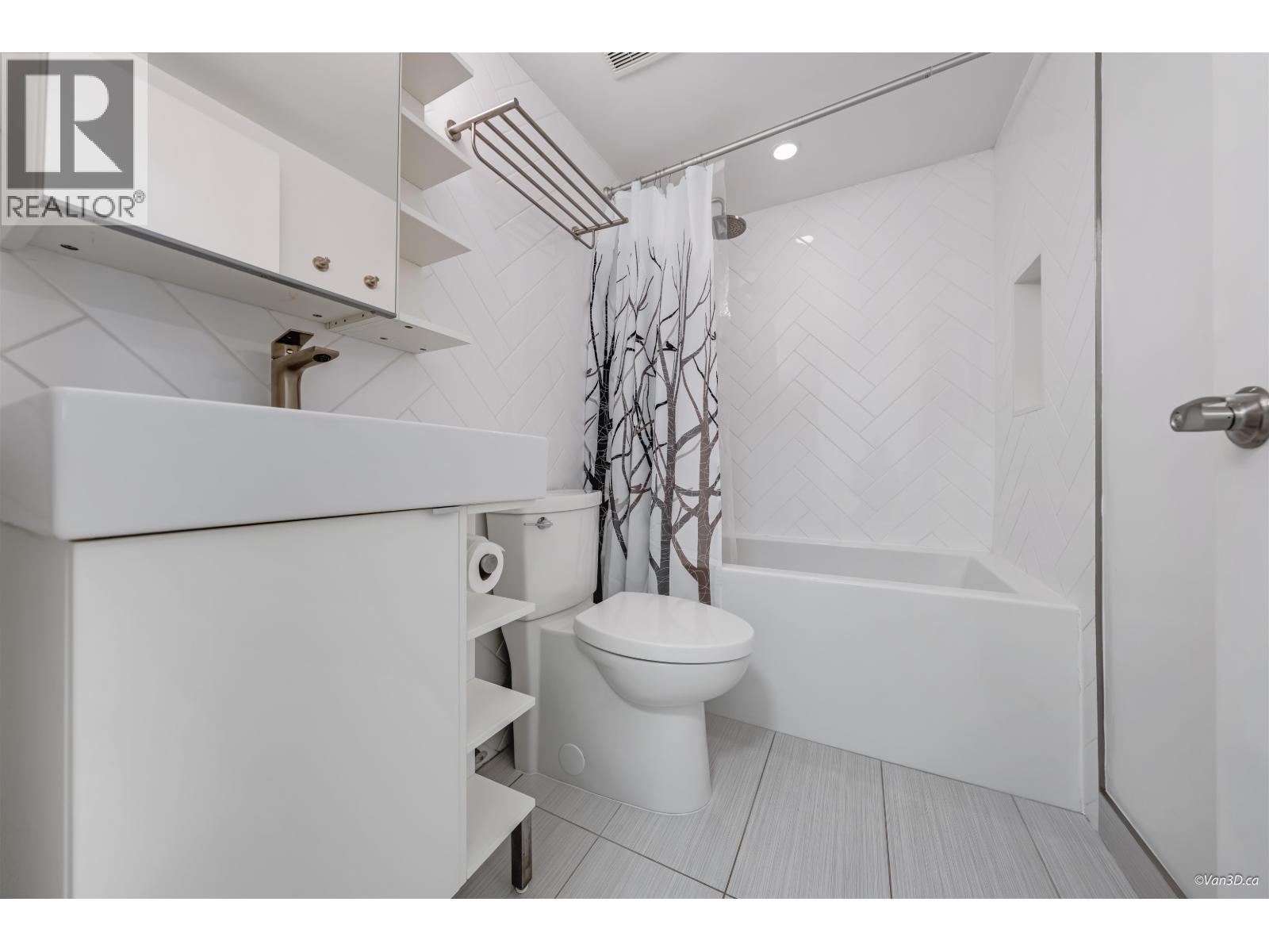 303 1545 E 2nd Avenue, Vancouver, British Columbia  V5N 1C8 - Photo 7 - R3079367