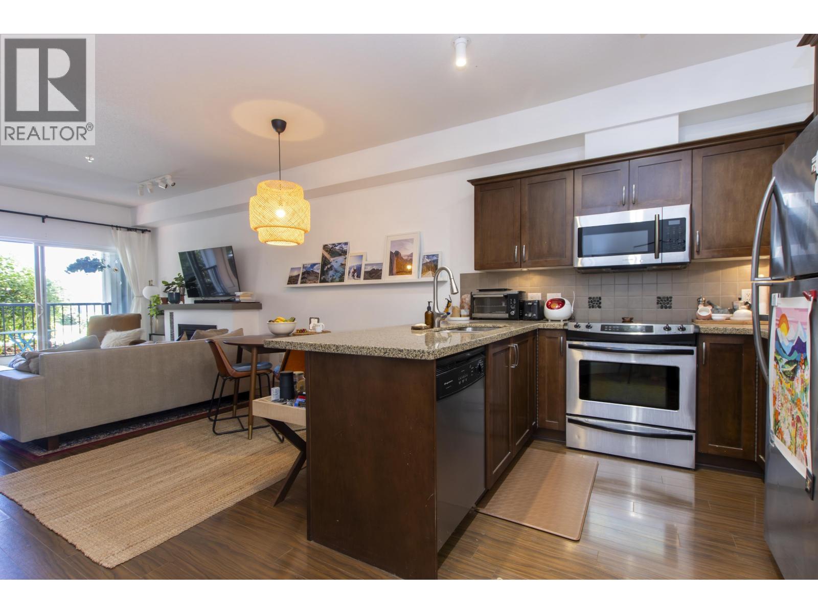 220 1336 Main Street, Squamish, British Columbia  V8B 0R2 - Photo 11 - R3079370