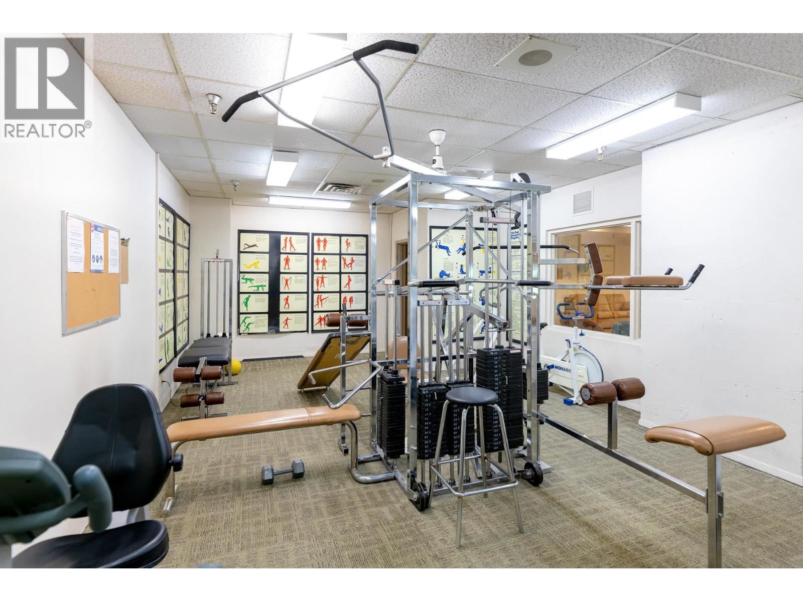 1607 6055 Nelson Avenue, Burnaby, British Columbia  V5H 4L4 - Photo 29 - R3079374