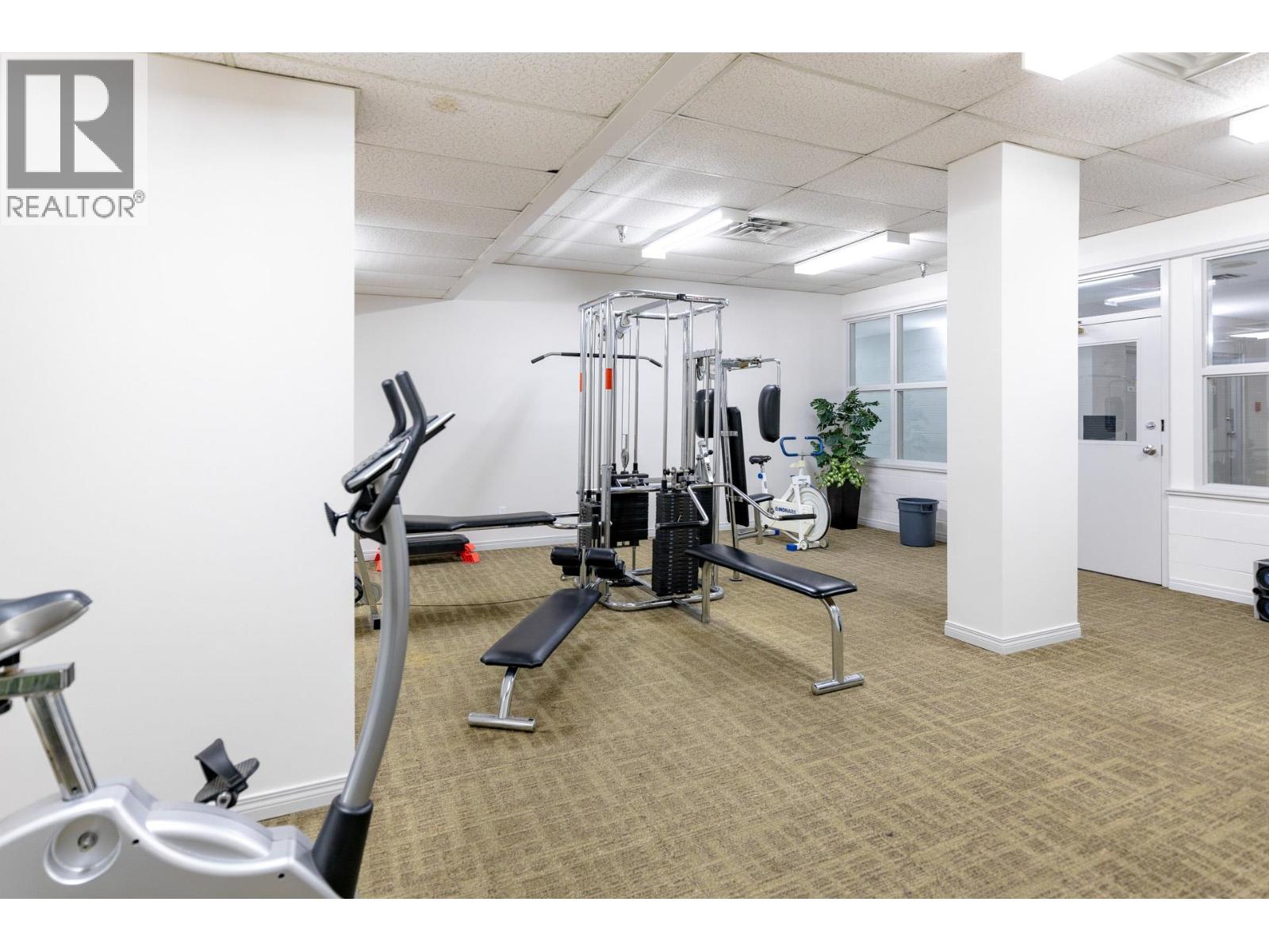 1607 6055 Nelson Avenue, Burnaby, British Columbia  V5H 4L4 - Photo 31 - R3079374