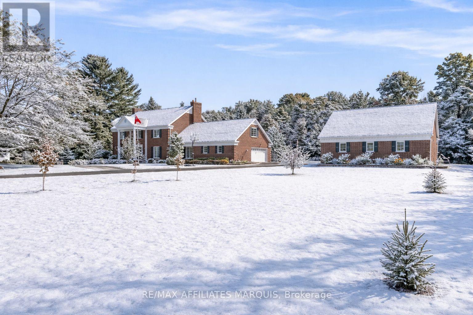 21 Cedar Lane, Rideau Lakes, Ontario  K7A 4S5 - Photo 2 - X12657916