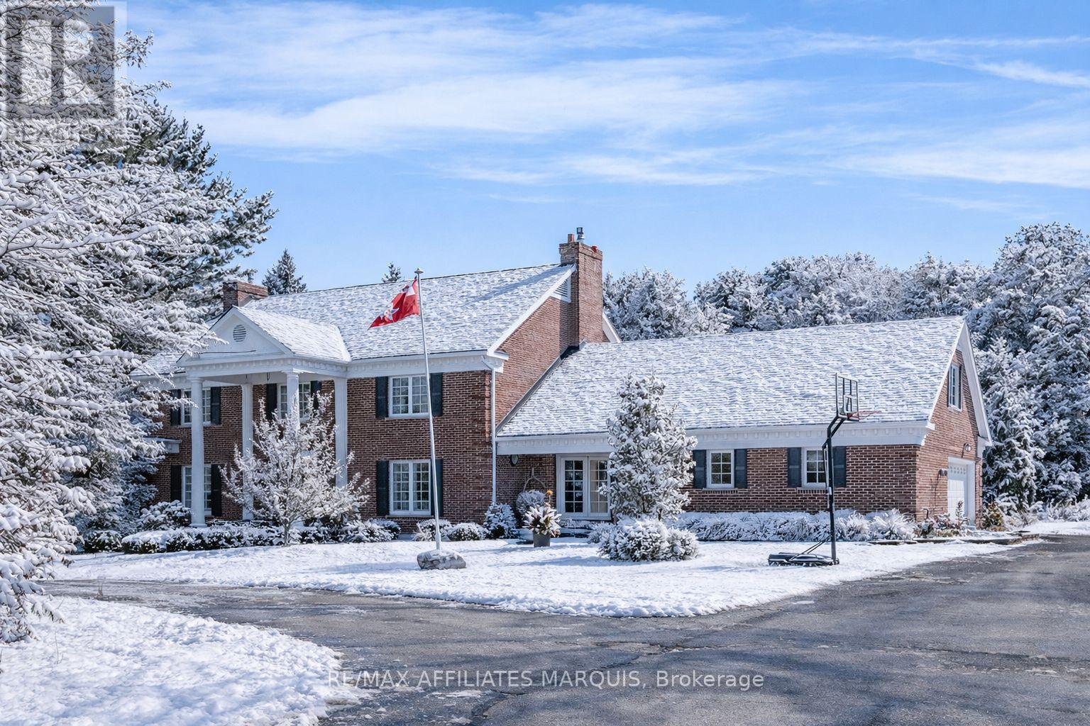 21 Cedar Lane, Rideau Lakes, Ontario  K7A 4S5 - Photo 3 - X12657916