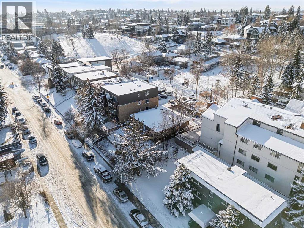 103, 2303 17a Street Sw, Calgary, Alberta  T2T 4S3 - Photo 10 - A2273396